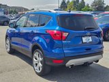 Used 2019 Ford Escape Titanium image 5