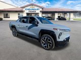 New 2025 Chevrolet Silverado EV RST image 2