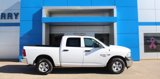 New 2023 RAM 1500 4x4 Crew Cab Classic w/ Chrome Appearance Group image 3