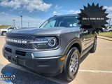 Used 2025 Ford Bronco Sport Big Bend image 6