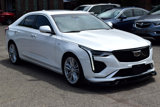Used 2024 Cadillac CT4 Premium Luxury image 6
