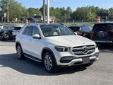 Used 2020 Mercedes-Benz GLE 350 4MATIC image 3