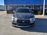 Used 2019 Maserati Levante GranLusso image 3