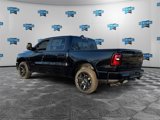 New 2025 RAM 1500 Laramie w/ Night Edition image 3