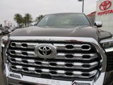 New 2025 Toyota Tundra 1794 Edition image 5