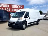 Used 2022 RAM ProMaster 2500 image 3