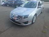 Used 2010 Ford Fusion SE image 2