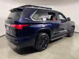 New 2025 Toyota Sequoia 4WD image 3