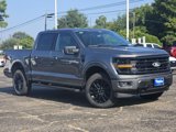 New 2025 Ford F150 XLT image 2