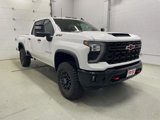 New 2025 Chevrolet Silverado 2500 ZR2 w/ Technology Package image 2