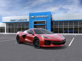 New 2025 Chevrolet Corvette Z06 w/ Stealth Interior Trim Package image 2