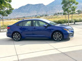 Used 2022 Toyota Corolla SE image 4