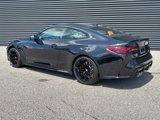 Used 2025 BMW M4 Coupe w/ Executive Package image 3