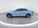 New 2025 Cadillac CT4 Luxury image 5