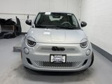 New 2024 FIAT 500 e image 2