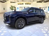 New 2025 INFINITI QX80 Pure w/ Exterior Package image 3