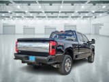 New 2025 Ford F250 King Ranch w/ FX4 Off-Road Package image 3