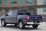 Used 2018 Nissan Titan SV image 6