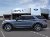 New 2025 Ford Explorer Active image 3