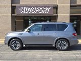 Used 2023 Nissan Armada SL w/ Midnight Edition Package image 5