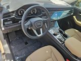 New 2025 Audi Q8 Premium Plus image 3