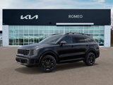 New 2025 Kia Sorento SX Prestige image 3