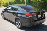 Used 2021 Nissan Versa SV image 4