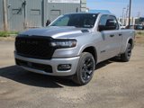 New 2025 RAM 1500 Big Horn image 3