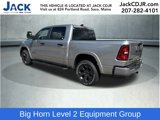 New 2025 RAM 1500 Big Horn image 3