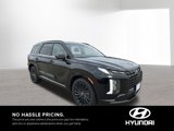 New 2025 Hyundai Palisade Calligraphy image 2