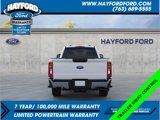 New 2025 Ford F350 XLT image 5