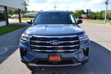 New 2025 Ford Explorer Active image 2