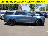 New 2026 Kia Carnival SX Prestige image 3