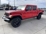 New 2025 Jeep Gladiator Sport image 4