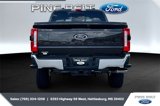 New 2025 Ford F250 Lariat w/ Lariat Ultimate Package image 4