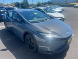 New 2026 Toyota Prius LE image 3