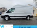 Used 2022 Ford Transit 250 148 High Roof AWD image 6