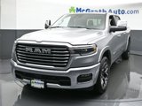 New 2025 RAM 1500 Laramie w/ Advanced Safety Group II image 4