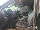 Used 2023 Chevrolet Silverado 1500 LTZ image 3