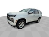 New 2025 Chevrolet Tahoe Premier w/ Sun And Tow Package image 4