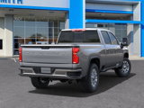 New 2025 Chevrolet Silverado 2500 LTZ image 6