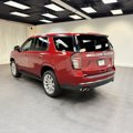 Used 2021 Chevrolet Tahoe Premier w/ Premium Package image 3