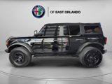 Used 2023 Ford Bronco Wildtrak image 5