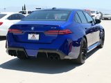 Used 2025 BMW M5 w/ Executive Package image 4