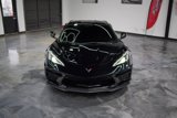 Used 2021 Chevrolet Corvette Stingray Premium Cpe w/ Z51 Performance Package image 5