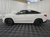 New 2025 Mercedes-Benz GLE 53 AMG 4MATIC Coupe image 3