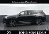 New 2025 Lexus TX 350 AWD image 2