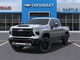New 2025 Chevrolet Silverado 2500 LTZ image 6