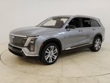 New 2026 Cadillac Vistiq Luxury image 4