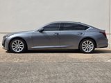 Used 2021 Cadillac CT5 Luxury w/ Sun And Sound Package image 2